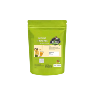 Instant Tea Premix- No Added Sugar