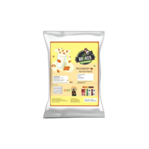 Milk Badam Instant premix