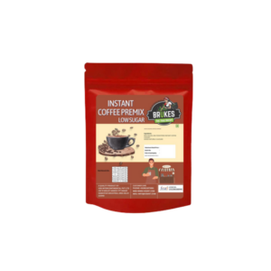 Instant Coffee Premix- Low Sugar