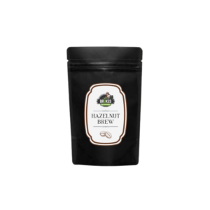Hazelnut Brew