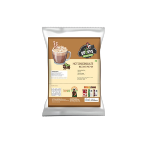 Hot Chocolate Instant Premix