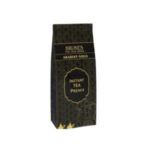 Arabian Gold Instant Tea Premix
