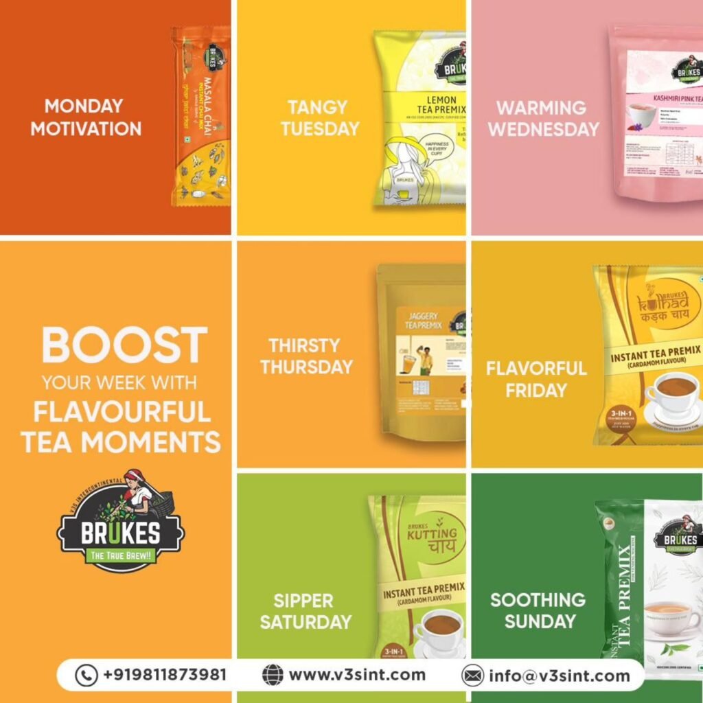 Instagram post from brukes_v3s. This post is in position 3.