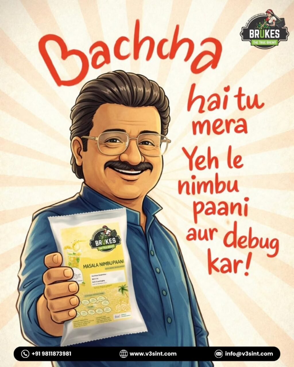 Instagram post from brukes_v3s. This post is in position 4.